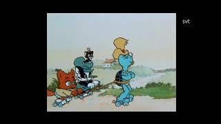 Bamse Och Den Lilla Åsnan Del 12