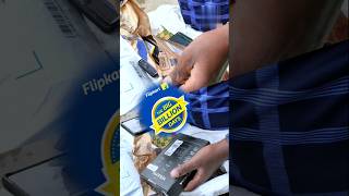 Part-1 Flipkart Open Box Delivery Boat Nirvana Lon Telugu