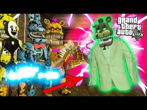 ГТА 5 МОДЫ АНИМАТРОНИКИ СПАСАЮТ ФРЕДДИ GTA 5! ОБЗОР МОДА В GTA 5 ИГРЫ ГТА МУЛЬТИК ВИДЕО GTA 5 МОДЫ ГТА 5 МОДЫ АНИМАТРОНИКИ СПАСАЮТ ФРЕДДИ GTA 5! ОБЗОР МОДА В GTA 5 ИГРЫ ГТА МУЛЬТИК ВИДЕО GTA 5 МОДЫ