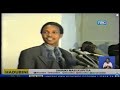 HADUBINI: VUTA NI KUVUTE ZA KUMPATA MGOMBEA CCM 1995. SIKILIZA MANENO YA KIKWETE BAADA YA KUSHINDWA