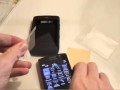 Foto pequena Otterbox BlackBerry Storm2 9550 Impact Series Case Review