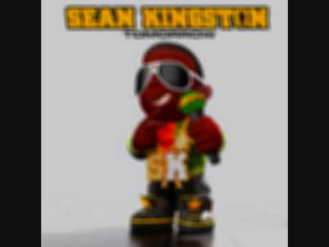 Wrap U Around Me (Prod By JR Rotem) - Sean Kingston New 2009