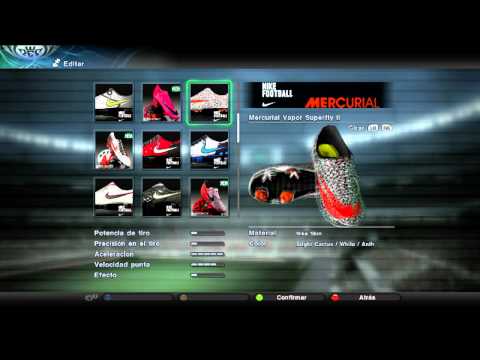 Cristiano Ronaldo Yellow Boots on Cristiano Ronaldo New Face And Boots Nike Mercurial Vapor Superfly Ii