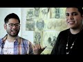 Phil Lumbang and Ernesto Yerena - Dead Relatives - by VIA for Warholian
