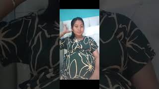 Bumil Ngangkang Spill Perut