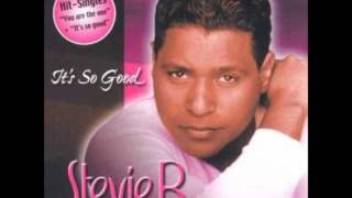 Watch Stevie B I Lost My Love video