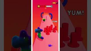 Best Fun Game Everblob Shifter 3Dlevel-3