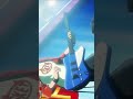 Sket Dance Episode 17-Sketchbook Funny Bunny (flipped)