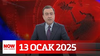 Chpli Belediye Başkanı Gözaltında... 13 Ocak 2025 Selçuk Tepeli Ile Now Ana Haber