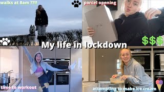 A Few Days In My Life In Lockdown Im Going Insane