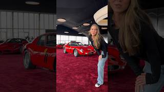 The 80M Ferrari 250 Gto - One Of The Mostexpensive Car In The World