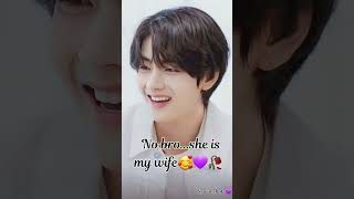 Yura...and...kim Taehyung