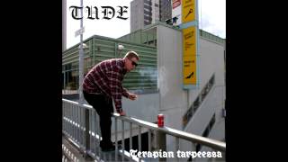 Tude Terapian Tarpeessa Ft Misse, Rexona & A Luoti, Eemeli & Smo