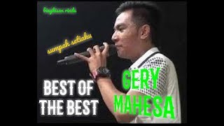 Lagu paling enak Gery Mahesa new palapa