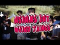 Wheel of Punishments! - ISA! VARIETY GAME SHOW Ep.4 (Season 3)