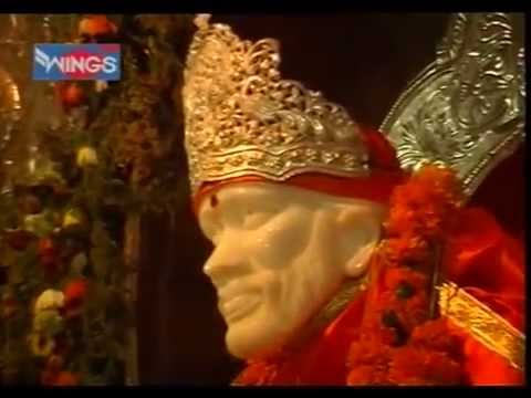 Sai Aartis - Om Shri Sai Nathay Namah Chantings