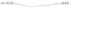 Large Numbers Increasing - Part 123