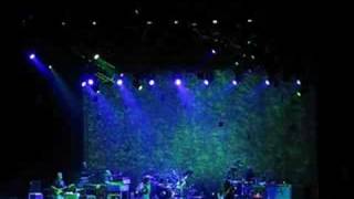 Video Dream song Widespread Panic