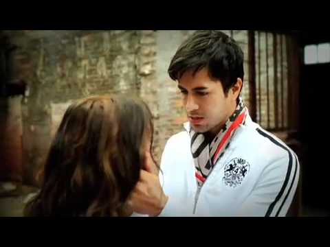 Enrique Iglesias ft Nadiya Tired of Being Sorry