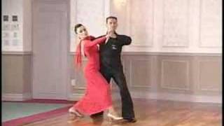 Basic Tango Demo (Music) by Mirko & Alessia