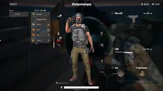 Pubg With Friends Your Dream Daddy