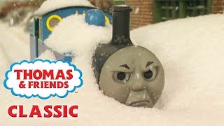 Thomas & Friends Uk Thomas, Emily And The Snowplough Clic Thomas & Friends Full Episodes