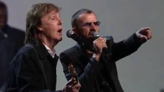 Watch Ringo Starr I Wanna Be Your Man video