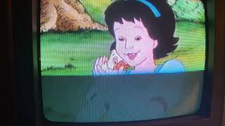 Opening To Little Bear Summertime Tales 1999 Vhs