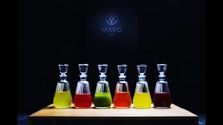 mavo∞ teapairing®︎ 商標登録済(第41類 教育 セミナー 書籍 メディア スポーツなど)