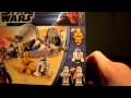 LEGO Star Wars   9490 -  1
