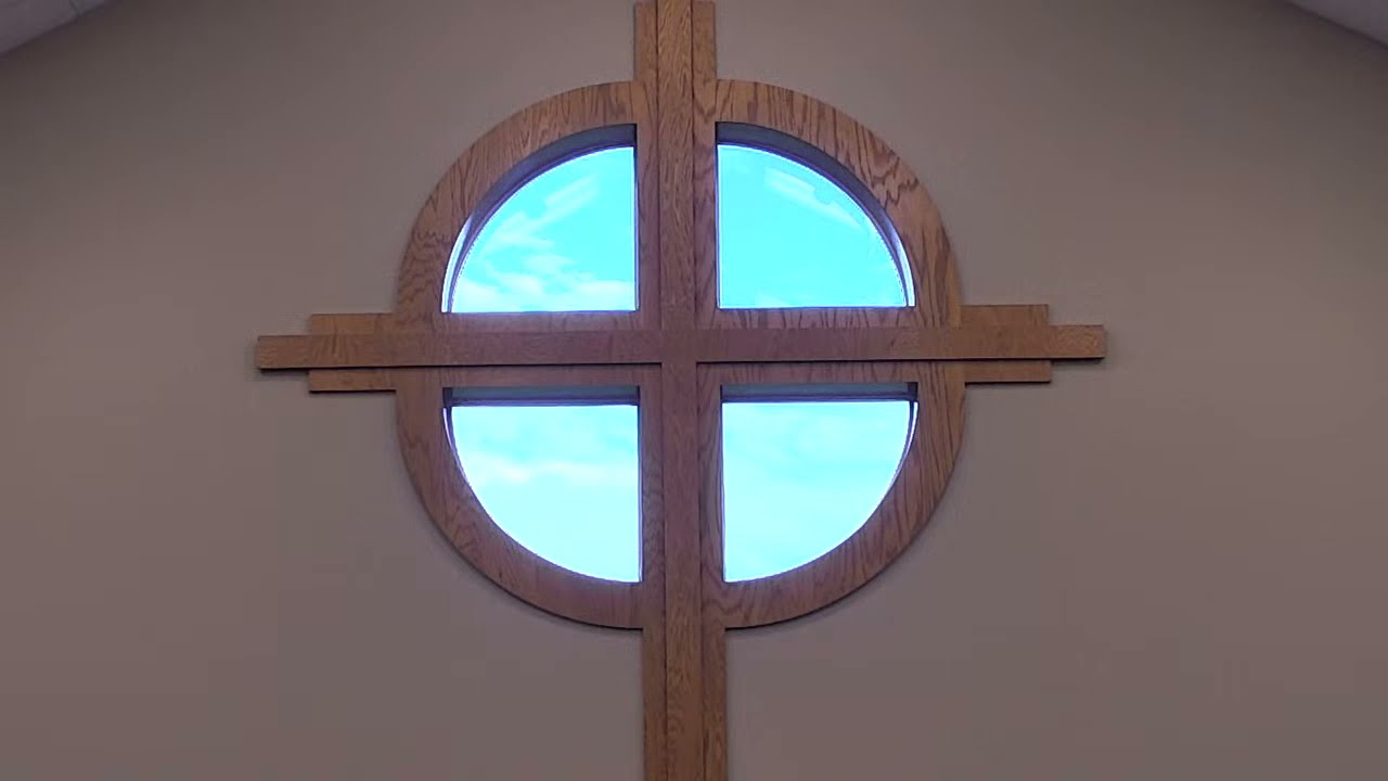 Sunday Evening Worship