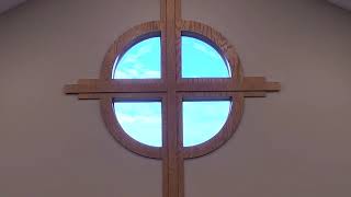 September 19, 2021; Sunday Evening Worship