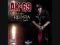 4 EVER feat.AK-69 a.k.a. Kalassy Nikoff