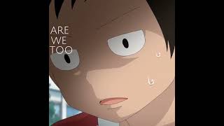 Kotaro Lives Alone Edit Kotaro Lives Alone Anime Tiktoker