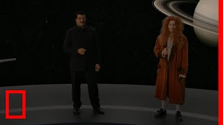 Cininin Kurbanı Cosmos Yeni Dünyalar Türkçe