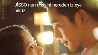 Ji̇soo Nun Di̇zi̇si̇ Nasil İzleni̇r? Ücretsi̇z???
