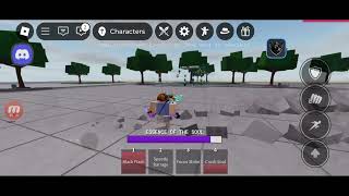 Tsb Mahito Moveset Script Script In Description And Discord Server