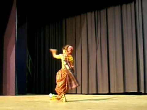 Marathi Folk Dance at the ECA