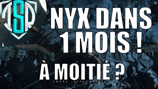Starcitizen Nyx Dans 1 Mois A Motié ? Résumé Citizen Con Direct 2955 12