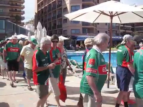 Enjoy Travel 2017 Parade Of Counties In Torremolinos Enjoy Travel 2017 Parade Of Counties In Torremolinos