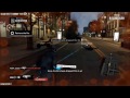 Watch Out Dogs! (Close Calls #67)