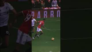 Marcus Rashford Un Liverpool A Attığı Klas