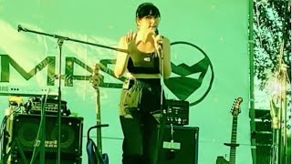Mina Sang - Live 2022