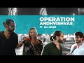 Operation Andhvishvas || Ajeeb O Gareeb Wahem || Episode 18 || FT. Ali Aizaz