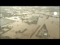 Rain misery for France and Italy