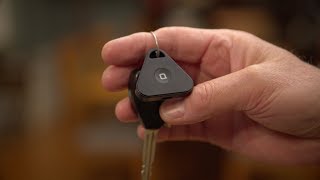 ZUS Smart Car Key Finder by nonda