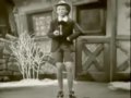 Ernie Kovacs NBC Morning Show 12/19/1955 2/3 with  Edie Adams singing "Christmas in Killarney"