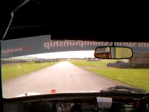 Barkston heath in my z-cars hayabusa mini