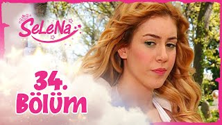 Selena 34. Bölüm - Atv