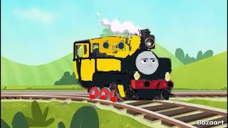 Stepans Aeg Whistle